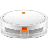 Xiaomi Robot Vacuum E5 EU Weiß