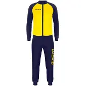 Givova Fleece-Trainingsanzug Cuba