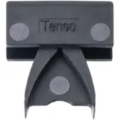 Lamello Tenso P-14 Vorspann-Clips mit Eindrück-Werkzeug (Karton mit 300 Stück) | 145426