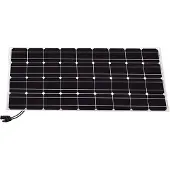 Uniteck Starres Solarmodul 400w