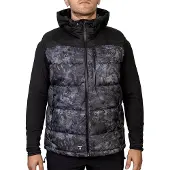 Graff Primaloft Quilted 445-o-8 Weste