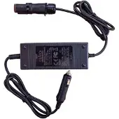 Temo 1000 Ladegerät 12v