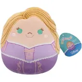 Orbico Squishmal. 20cm Prinz 00503 Rapunzel 26856