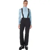 Killtec Damen Latzhose KSW 249 WMN SKI PNTS