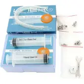 MSCH Copenhagen Hydraulic Disc Brake Repair Kit Werkzeug