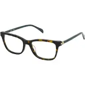 Tous Vtoc08 Frau Mit Brille