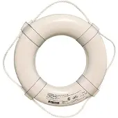 Cal June Rettungsring G-style Mit Gurten