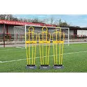 Precision Übungspuppe Airstream Pro (x3)