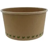 MultiLine Salatschüssel Rund 1000 Ml Ø150x78 Mm 50 Stk.