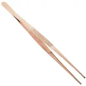 Urban Bar Garnierpinzette 25cm Kupfer