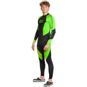 Madwave Opnwtr Hydrostar Dsss Fls Langarm-neoprenanzug