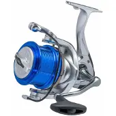 Alcedo Carisma Surfcasting-rolle