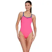Zoggs Rome Rayback Badeanzug