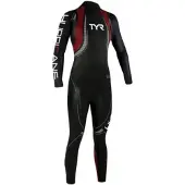 Tyr Hurricane C5 Langarm-neoprenanzug