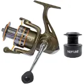 Expert Predator Neptune Spinnrolle