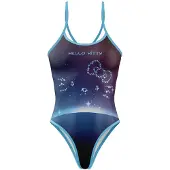 Otso Hello Kitty Galaxy Badeanzug
