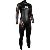 Blue Seventy Fusion Neopren-langarm-wetsuit Für Damen