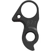 Pilo D871 Colnago Schaltauge