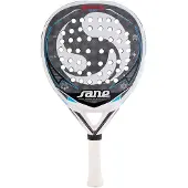 Sane Padel Assassin Carbon Compact Padelschläger