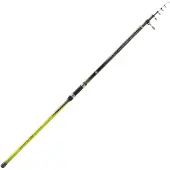 Kali Kunnan Evershot Teleskop-surfcasting-rute