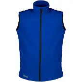 Slam Crew Active Softshell Weste