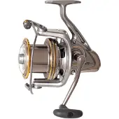 Gre Cinnetic Raycast Iii Crb4 Ds Surfcasting-rolle Golden 7000 Golden 7000