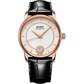 Mido Baroncelli M0072073603600 Damen Automatikuhr