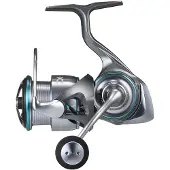 Daiwa Emeraldas Air 25 Lt Spinnrolle
