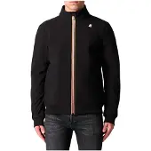 K-way Arsene Bonded Jacke Schwarz M Herren Schwarz M