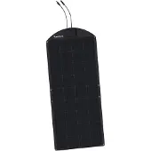 Uniteck Silm Solarpanel 50w