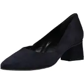 Paul green Damen Absätze 3815 - Blauw - Größe 42