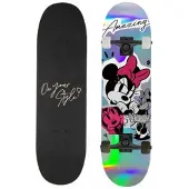 Disney Wooden Junior-skateboard