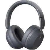 Baseus Bass 35 Max, Kabellos, 20 - 20000 Hz, Anrufe/Musik, 234,5 g, Kopfhörer, Weiß