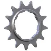 Onyx Stainless Steel Ritzel