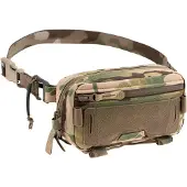 Clawgear Edc G-hook Small Gürteltasche