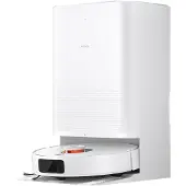 Xiaomi | Roboterstaubsauger | X20 Pro EU | Nass&Trocken | 5200 mAh | Staubkapazität 2,5 L | 7000 Pa | Weiß