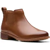 Clarks Shoes Havisham Top Stiefel