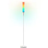 Govee RGBICWW Cylinder Floor Lamp