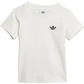 Adidas Originals X Disney Mickey Mouse Shorts & Tee Set