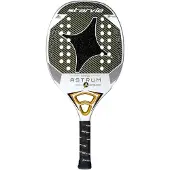 Star Vie Astrum Beachtennis-schläger Golden Golden One Size