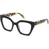 Furla Vfu824v 52 Mm Frau Mit Brille