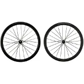 Mavic Allroad Sl Carbon Cl Disc Gravel-laufradsatz