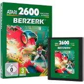 Berzerk Enhanced Edition