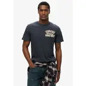 Superdry Vintage Athletic Kurzarm-t-shirt