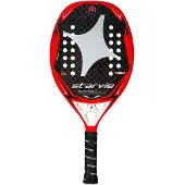 Star Vie Raptor Beachtennis-schläger Rot Rot One Size