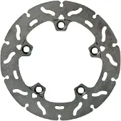 TRW Mst219rac Racing No Tuv Bremsscheibe