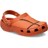 Crocs Classic Basketball Holzschuhe