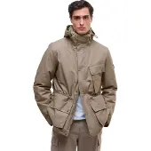 Barbour Endley Waterproof Jacke