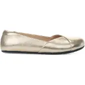 Xero Shoes Phoenix Leather Ballerinas