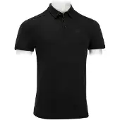 Outrider Tactical Technical Kurzarm-poloshirt